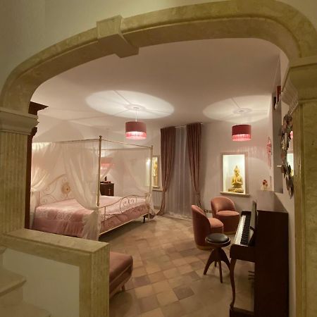 Don Gil Chic Hotel Polignano a Mare Bagian luar foto